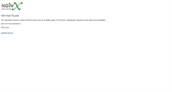 Desktop Screenshot of navitech.irnd.ru